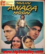 Main Awara Hoon 1983 song download